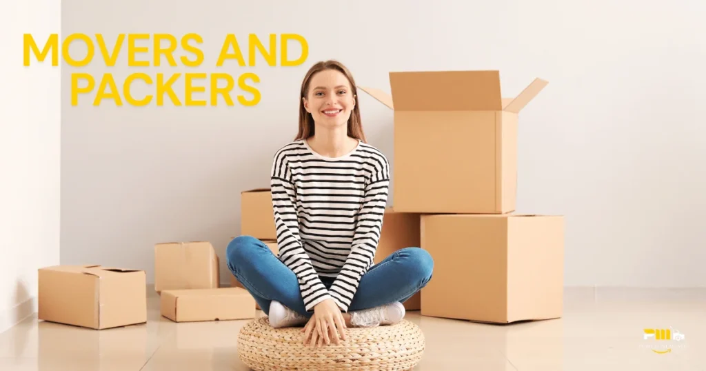 Benefits of Moving Your Office