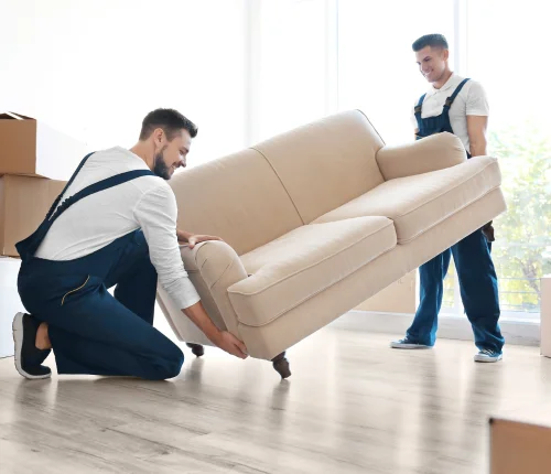 Furniture Moving