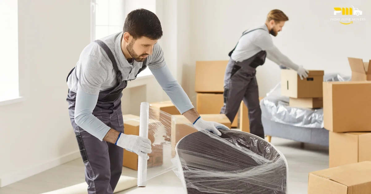 Common Moving Challenges in Business Bay and How to Handle Them