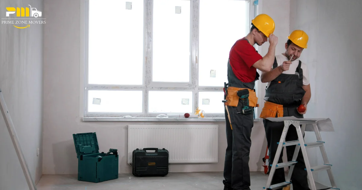 2BHK Moving Cost Dubai 2026: Prices & Full Breakdown