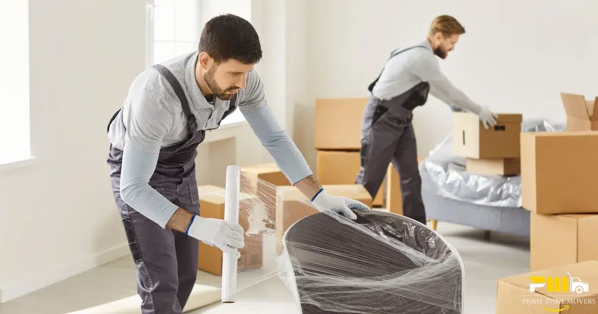How To Choose A Mover In Dubai