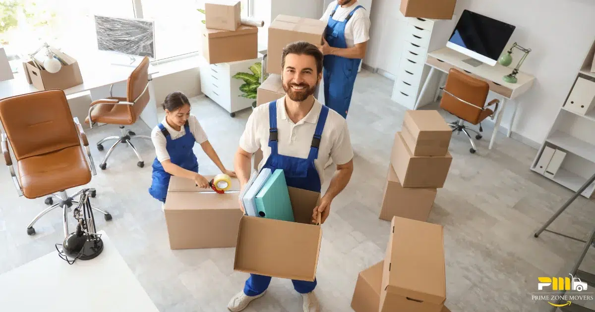 What Is The Cheapest Day To Hire Movers In Dubai? Complete Cost Guide (2026)