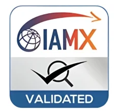 IAMX Validated (UAE and Qatar)