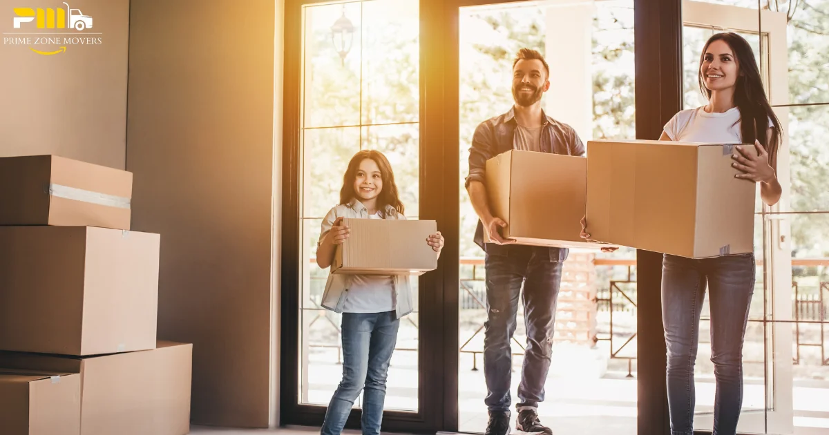 5 Useful Home Moving Tips to Save Up a Big