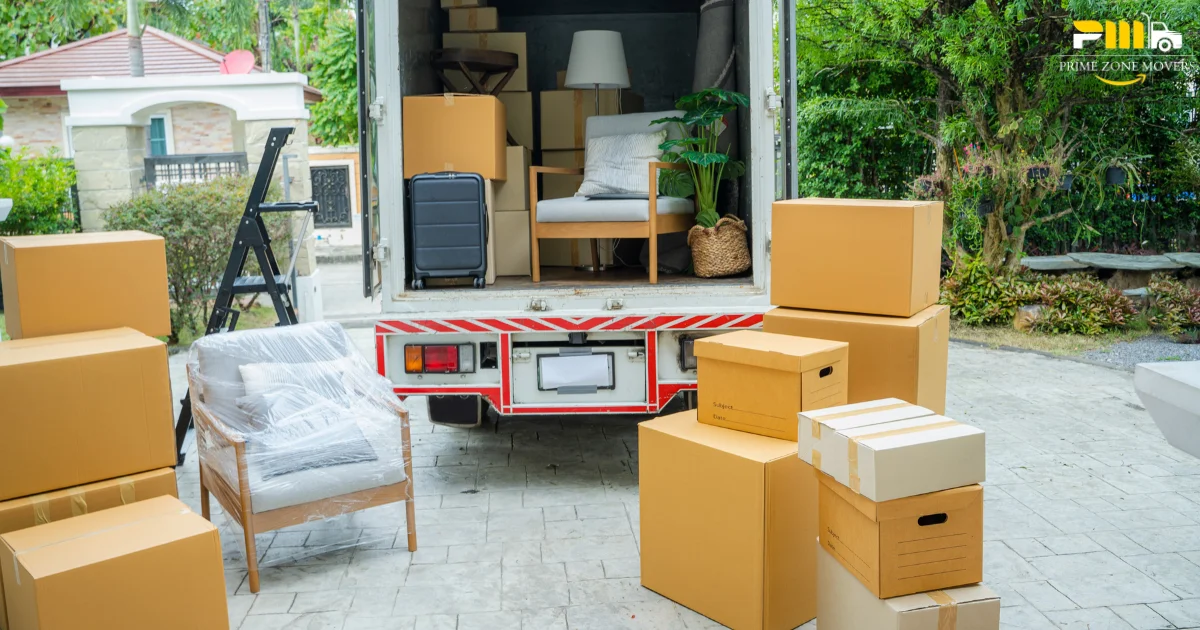 Best Time to Move Office in Dubai: Weekend, Weekday, or After-Hours?