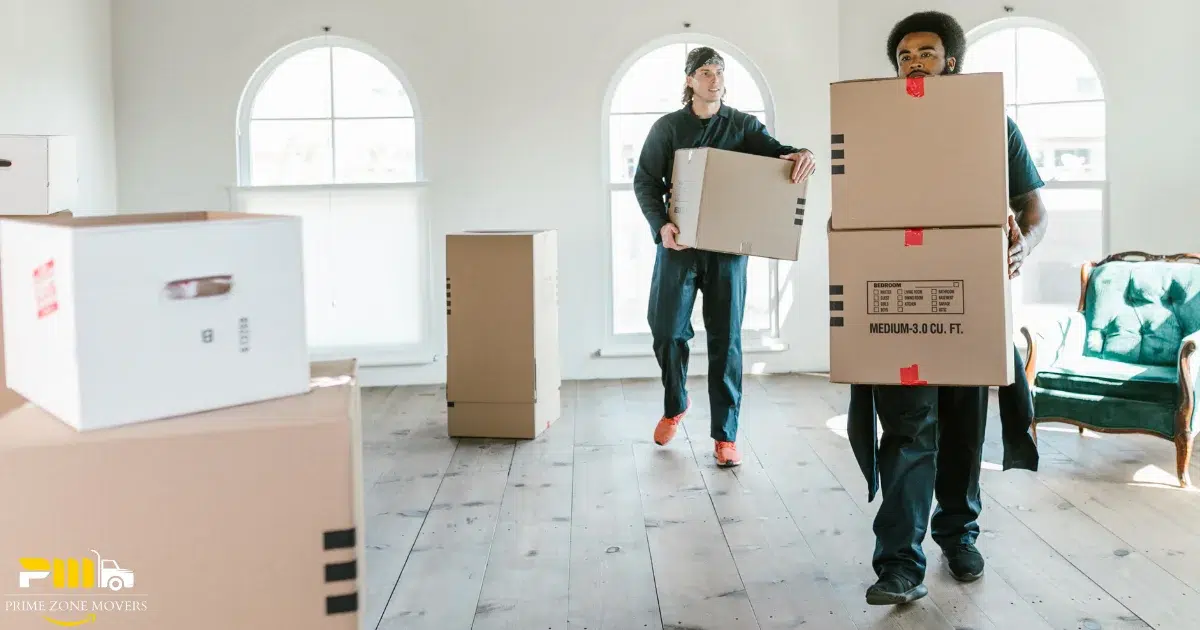 Common Residential Moving Mistakes and How to Avoid Them