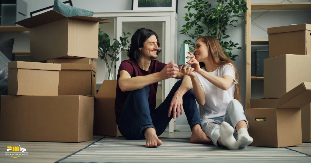 Dubai Apartment Moving Risks: Service Lift, Parking and Damage Prevention Checklist