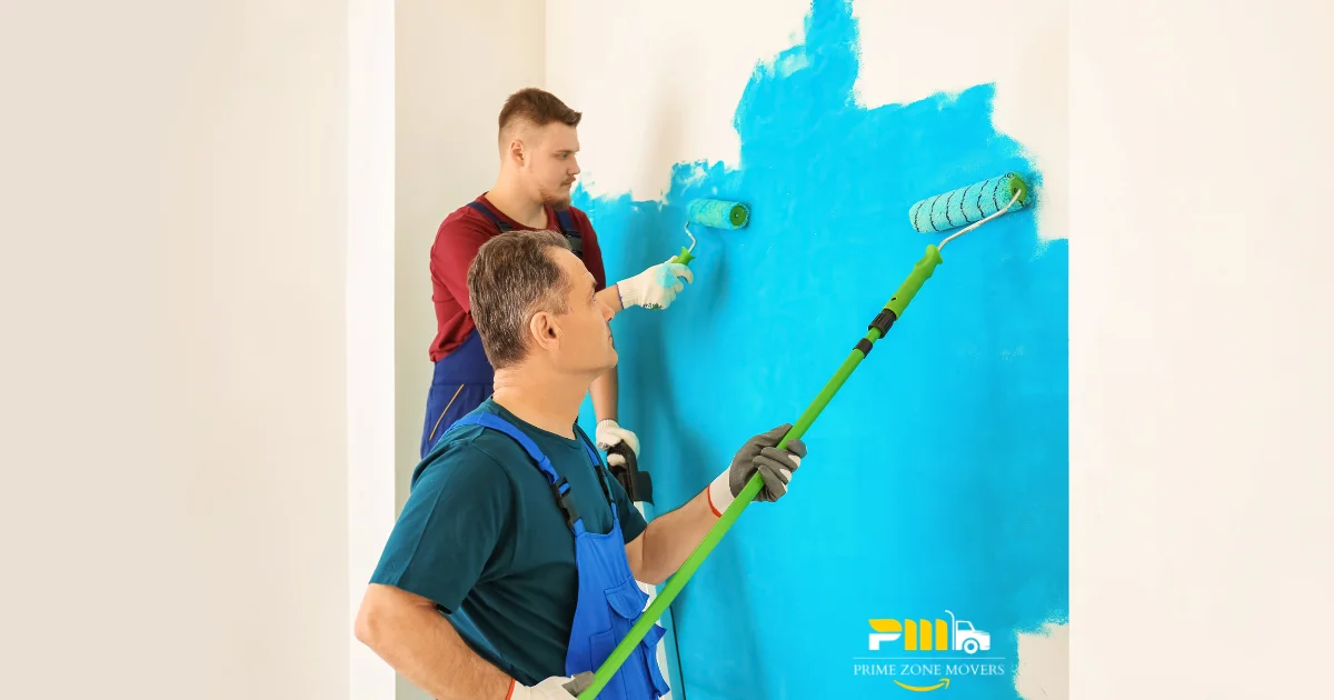 Freshen Up Your Home with Professional Painting Services in Dubai