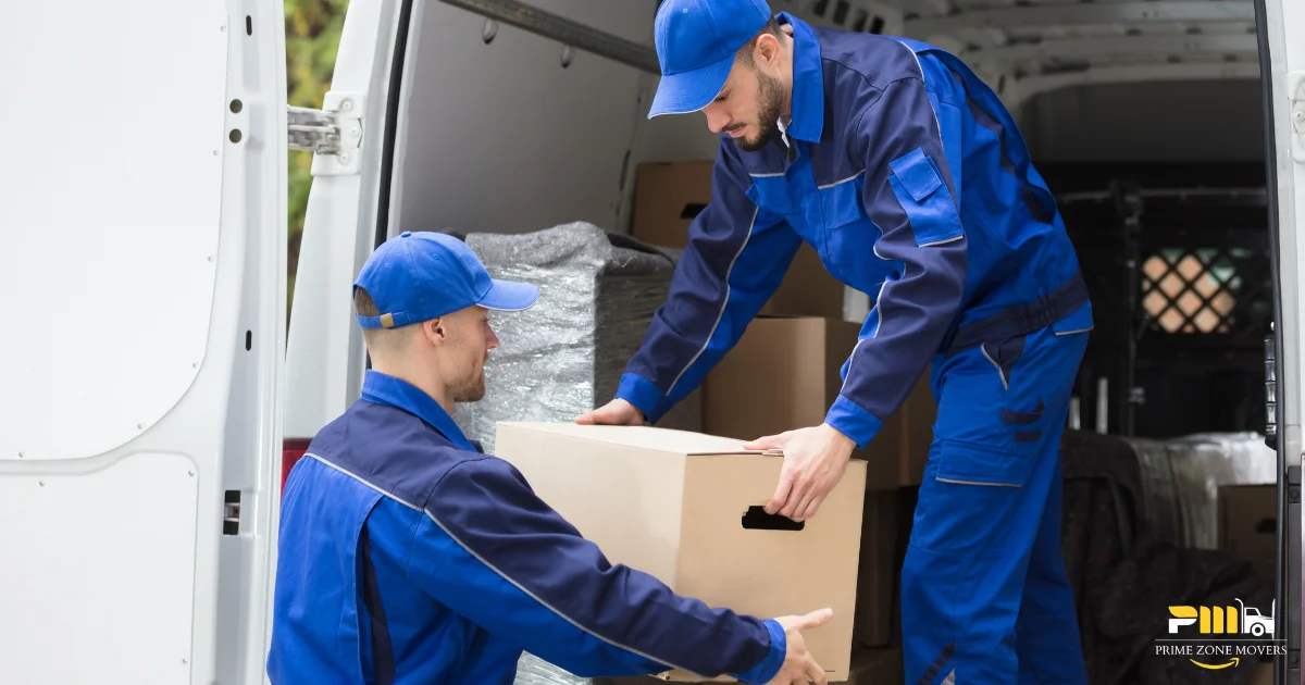 Hire Professional Packers and Movers in Dubai & Abu Dhabi: Cost, Safety & Checklist