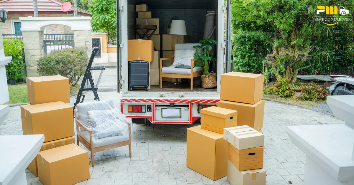 House Movers and Packers in Business Bay that Residents Love