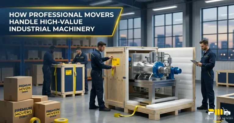handling-high-value-industrial-machinery