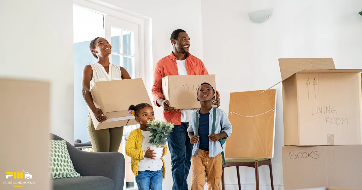 How Professional Movers Pack Fragile Items to Prevent Damage