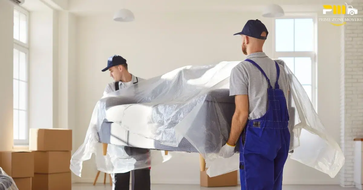 How Trained Movers Prevent Damage During Heavy Equipment Relocation