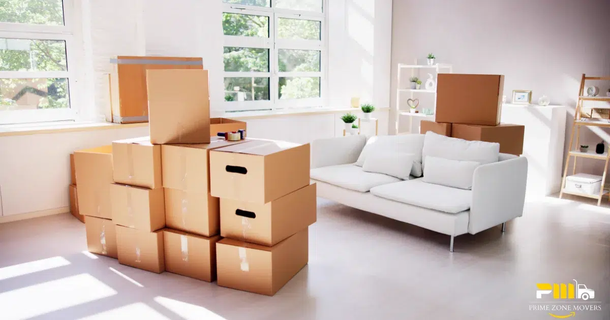 How to Move Heavy Furniture in Apartments Safely in Dubai