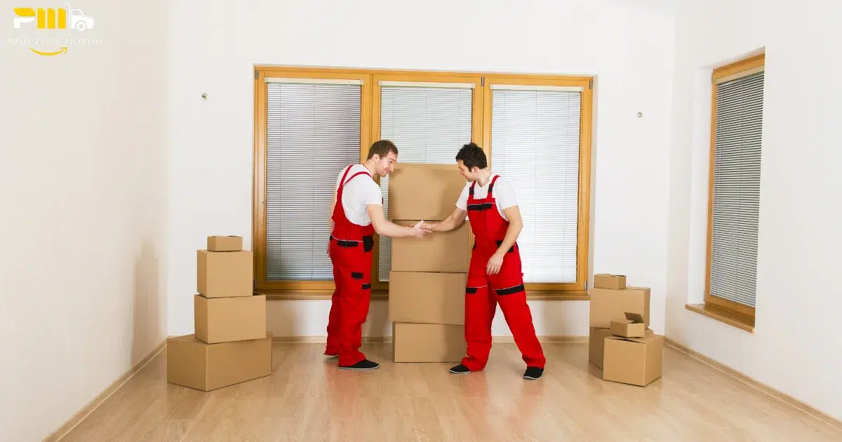 Local vs Professional Movers for Heavy Machinery in Dubai