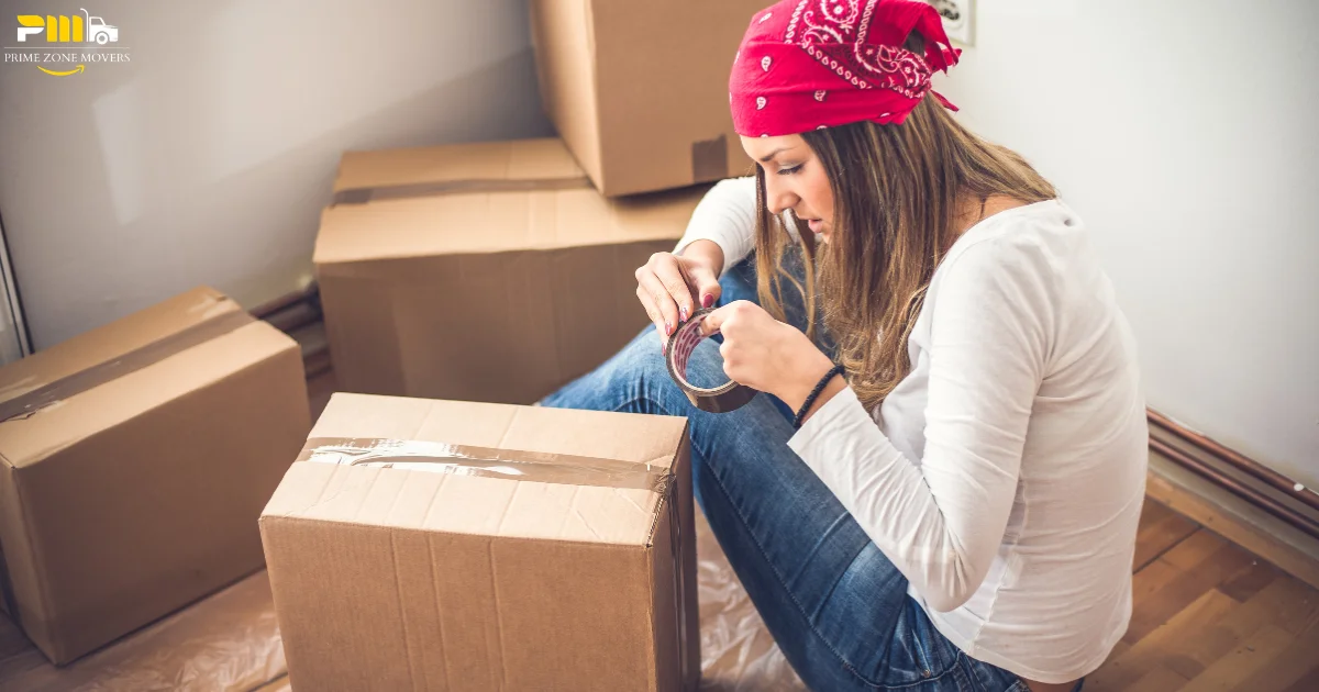 Moving To Dubai Checklist: Complete Guide For A Stress-Free Move