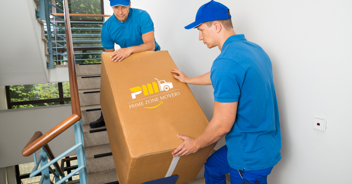 Top 5 Reasons to Hire Professional Packers and Movers