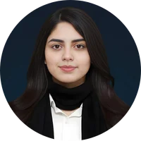 Noor Ul Ain Content Writer