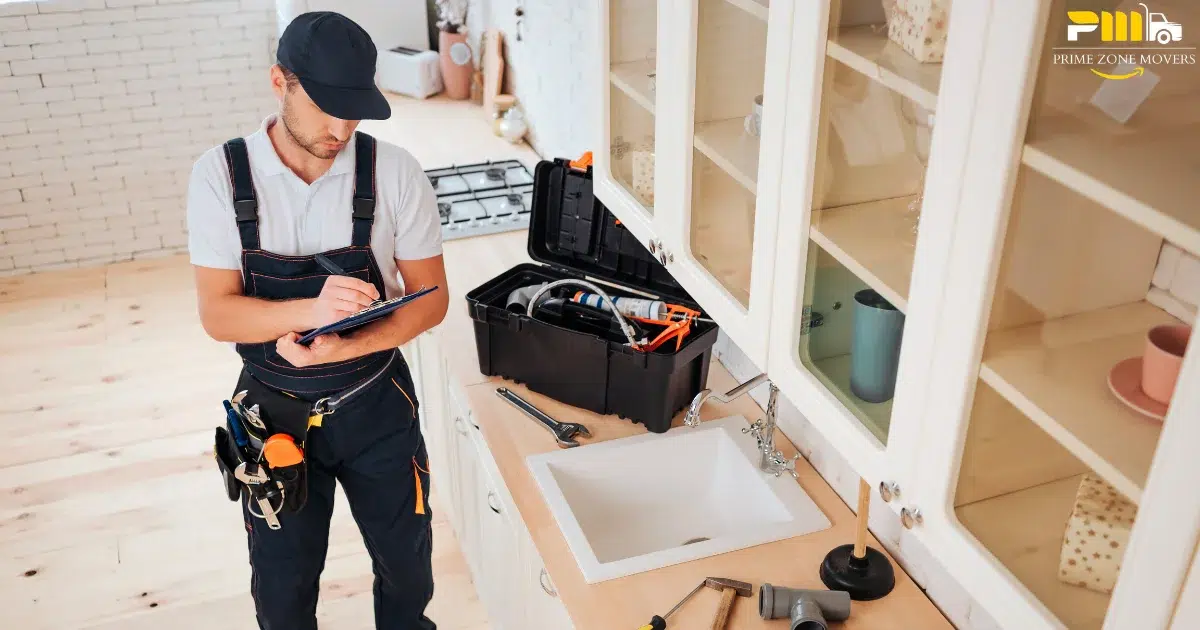 What to Look for in a Professional Handyman in Dubai