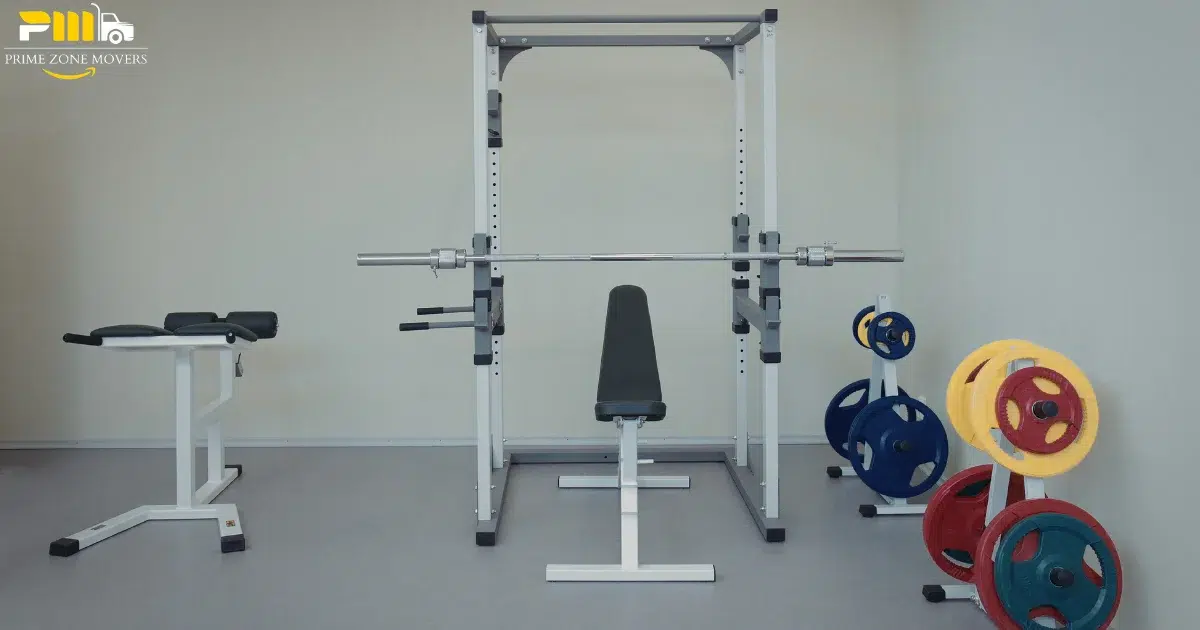 Why Experience Matters in Industrial & Gym Equipment Moving