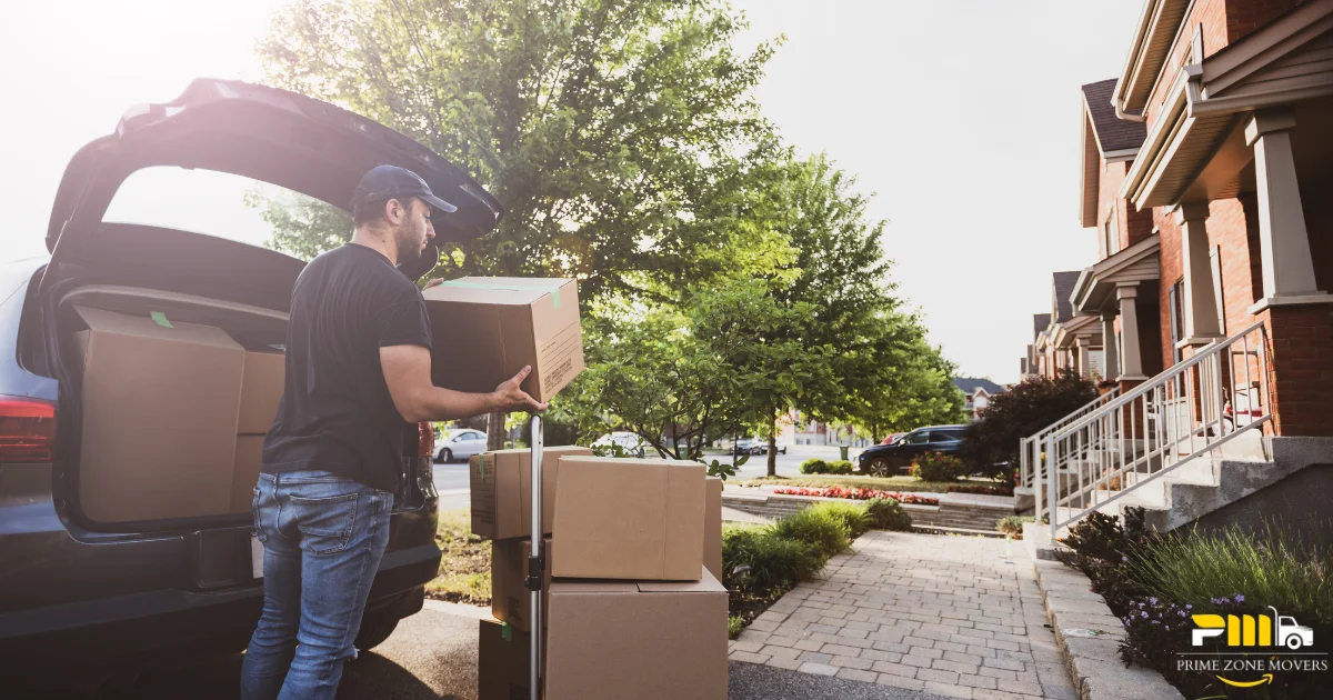 Why Moving Insurance is a Must for Your Dubai Relocation