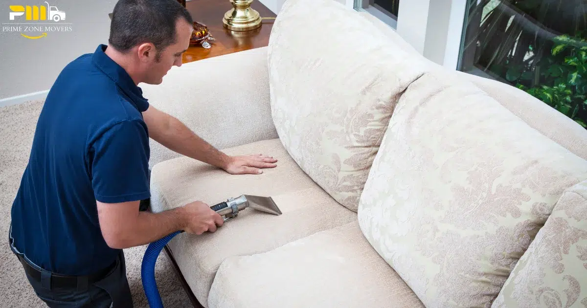 Why Professional Cleaning Is Important Before Moving In or Out