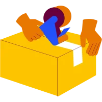 Packing and Unpacking Services