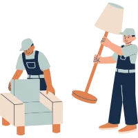 Furniture Moving