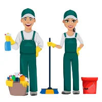 Cleaning Services