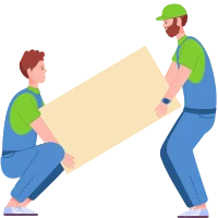 Equipment Movers
