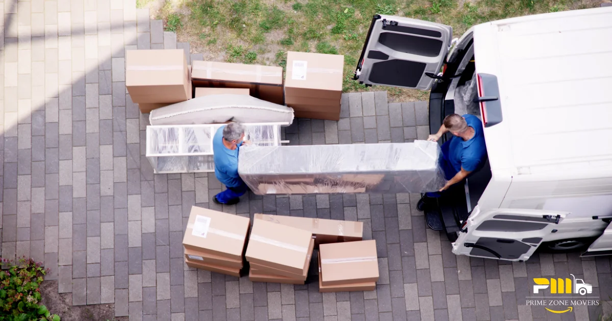 Ready for a Smooth Move in Business Bay?