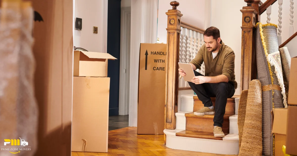 How to Schedule Your Move in Burj Khalifa