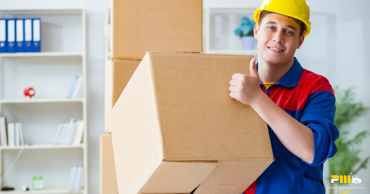 Tips Before Booking Moving Services in Emirates Hills