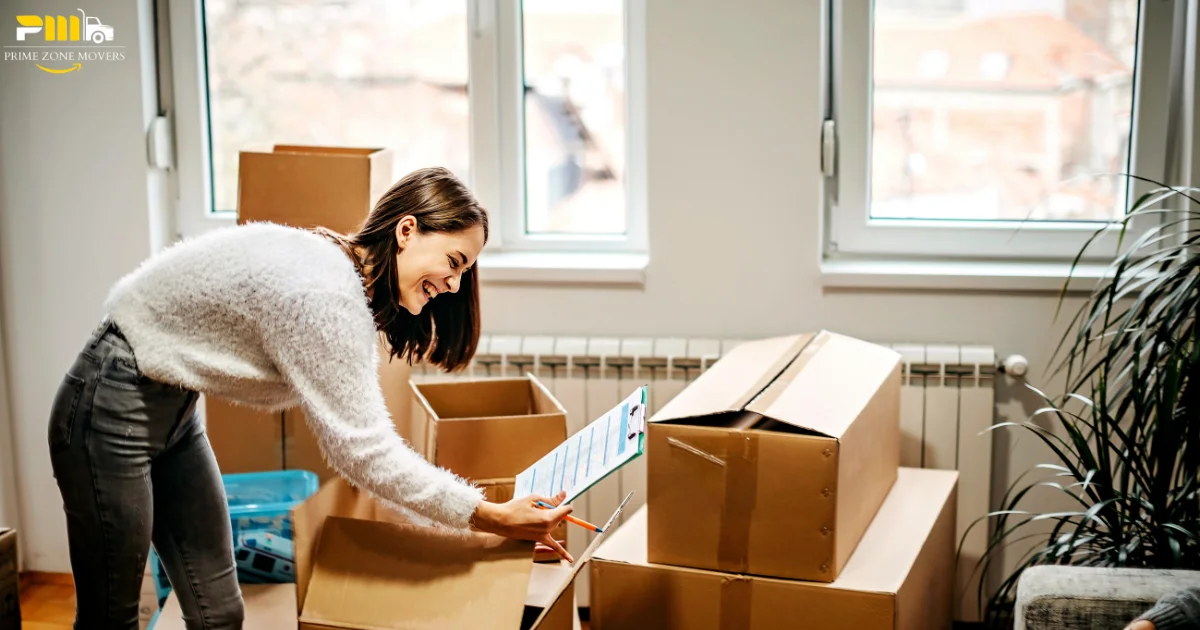 Our Step-by-Step Palm Jumeirah Moving Process