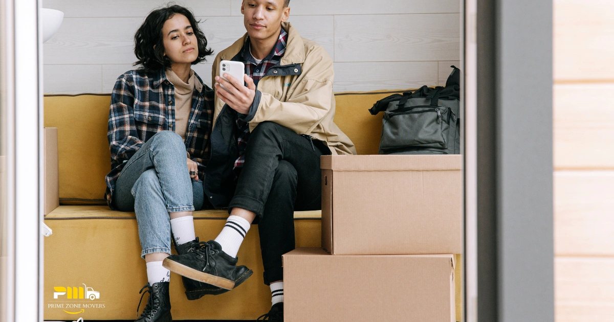 When Do You Need Moving & Storage Services? 9 Situations